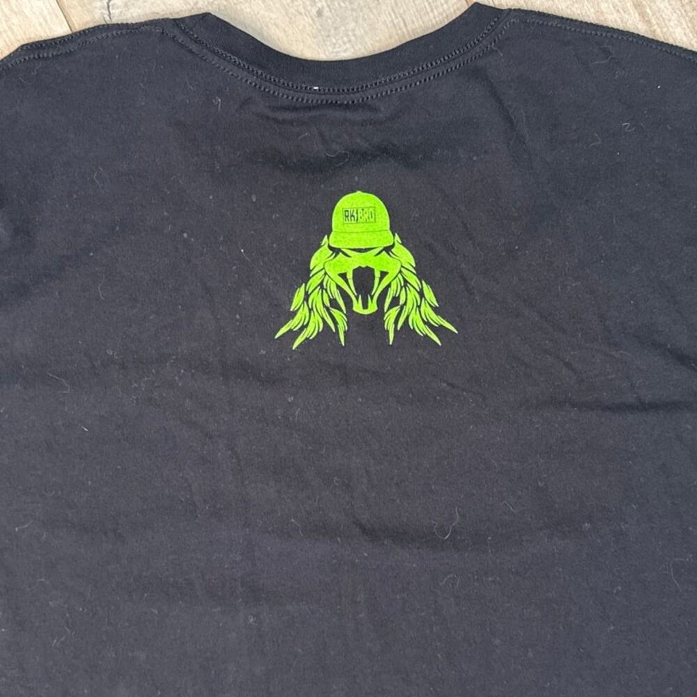 WWE RK-Bro Randy Orton Matt Riddle Shirt Mens 3XL - Picture 7 of 7